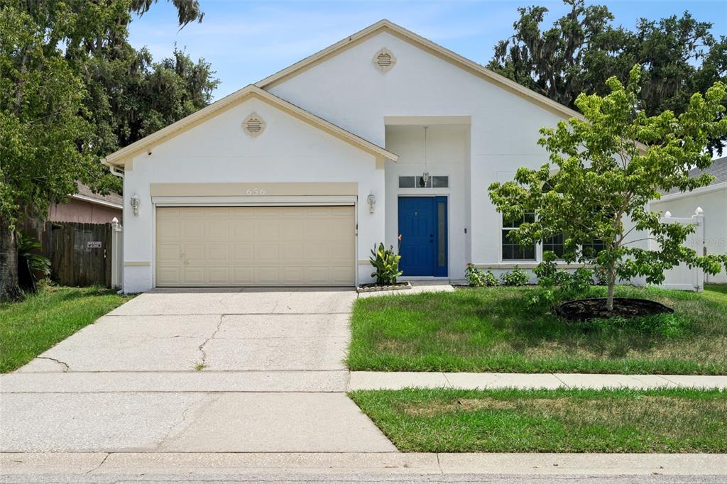 656 Whitetail Loop Apopka, FL 32703 - Photo 1 of 24