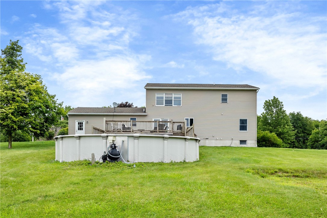 2174 Melvin Hill Road Phelps, NY 14532 - Photo 33 of 41
