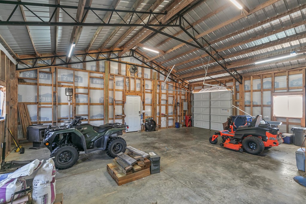 5430 North County 75 Road Columbia, AL 36319 - Photo 45 of 58