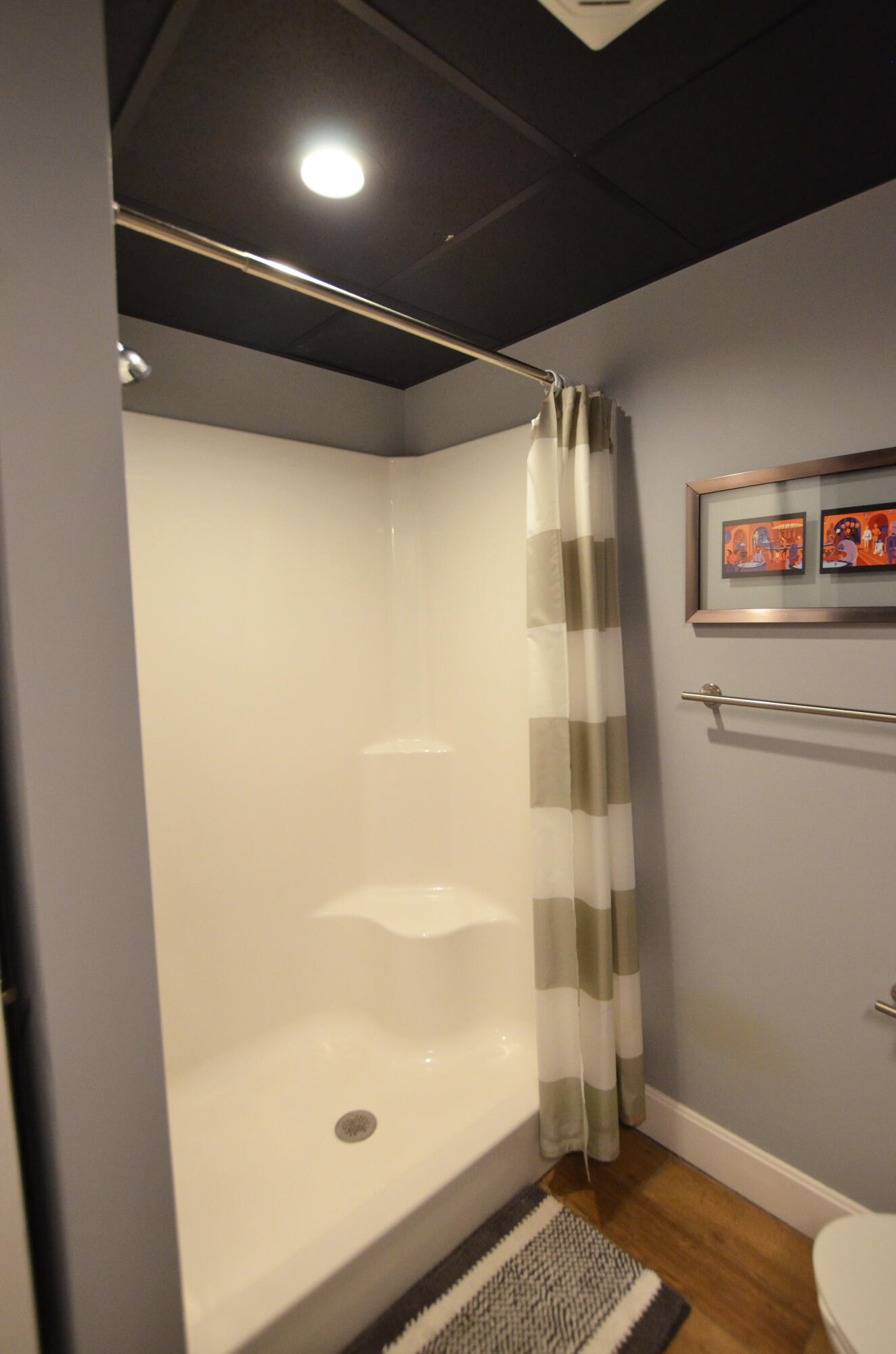 382 Opossum Run Road Irvine, KY 40336 - Photo 54 of 75 Basement bathroom!