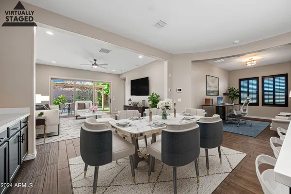 $3,500 | 3258 East Tina Drive, Phoenix, AZ 85050