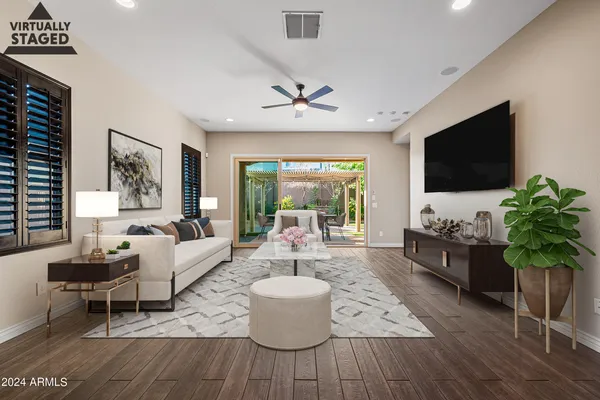 $3,500 | 3258 East Tina Drive, Phoenix, AZ 85050