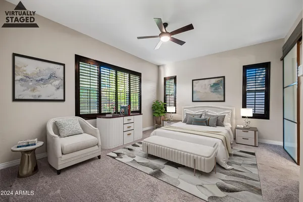 $3,500 | 3258 East Tina Drive, Phoenix, AZ 85050