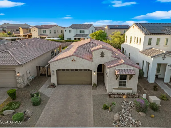 $3,500 | 3258 East Tina Drive, Phoenix, AZ 85050