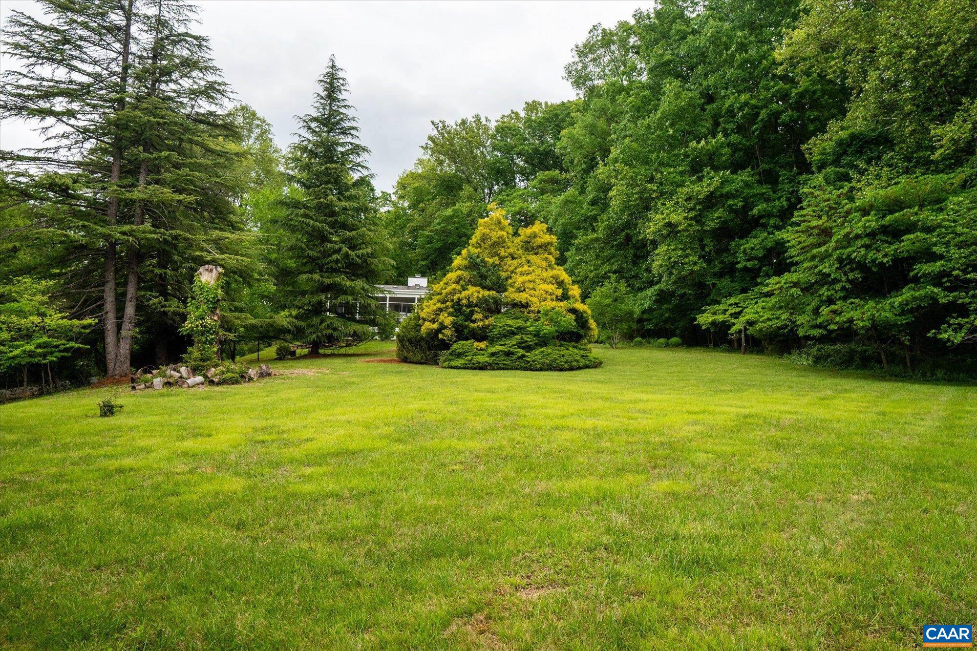 13320 Hackberry Road Orange, VA 22960 - Photo 31 of 47 a view of a field with a tree