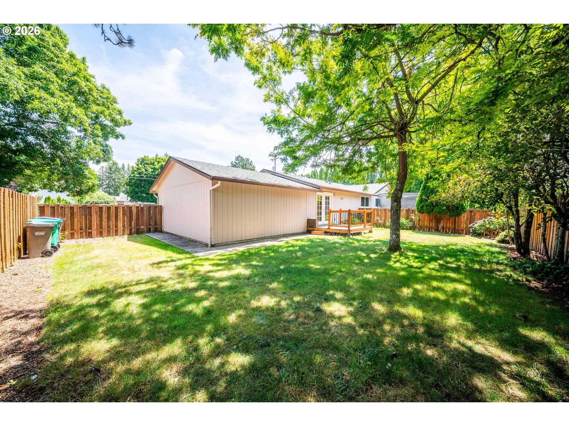 805 Southeast Rene Avenue Gresham, OR 97080 - Photo 23 of 30