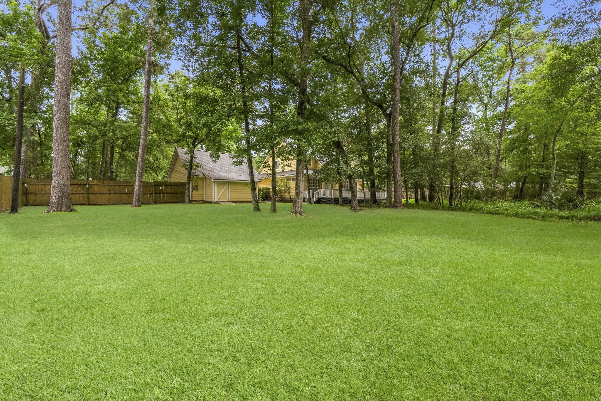 2407 Carriage Ridge Lane Conroe, TX 77384 - Photo 36 of 39