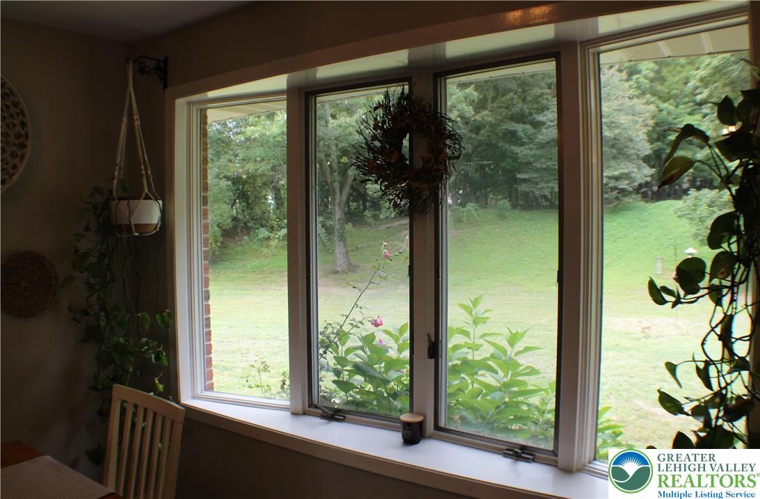 909 Wood Road Danielsville, PA 18038 - Photo 19 of 56 a view of a room and window