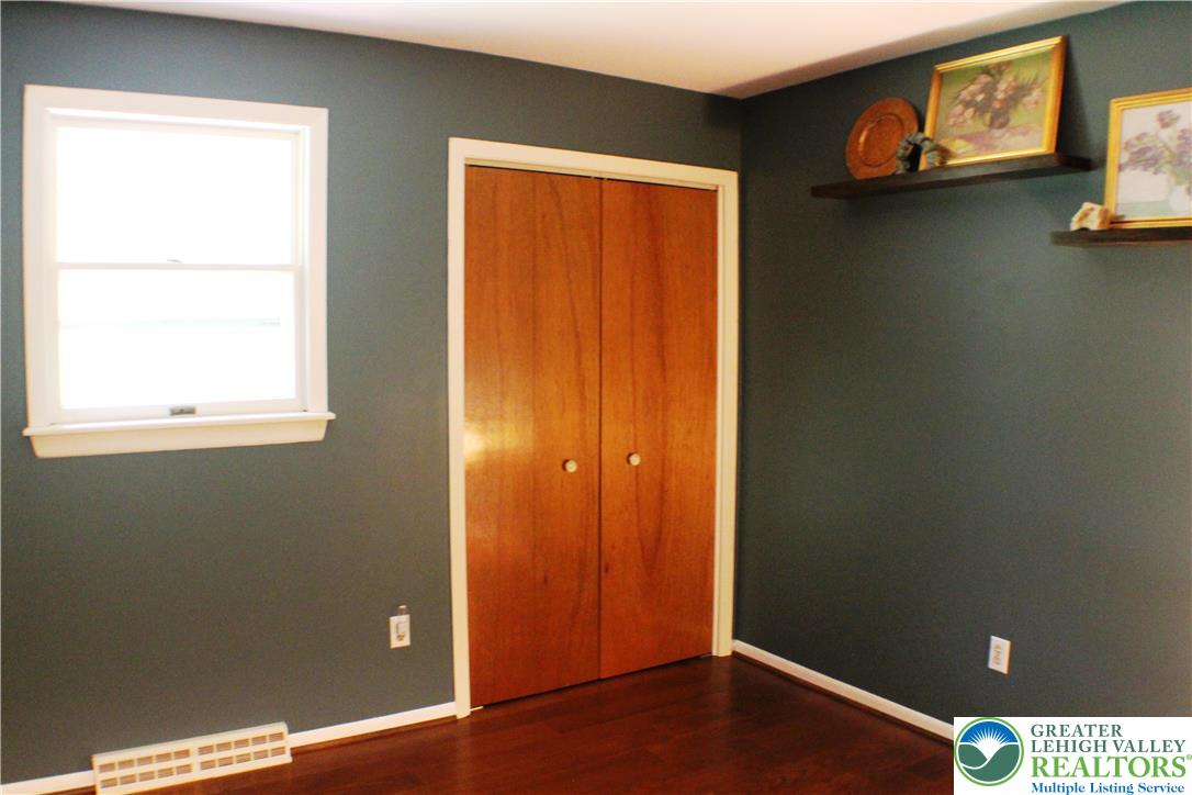 909 Wood Road Danielsville, PA 18038 - Photo 41 of 56 an empty room with windows