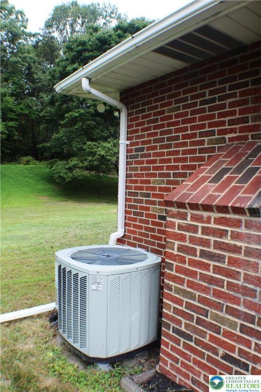 909 Wood Road Danielsville, PA 18038 - Photo 47 of 56 Central A/C & Heat Pump