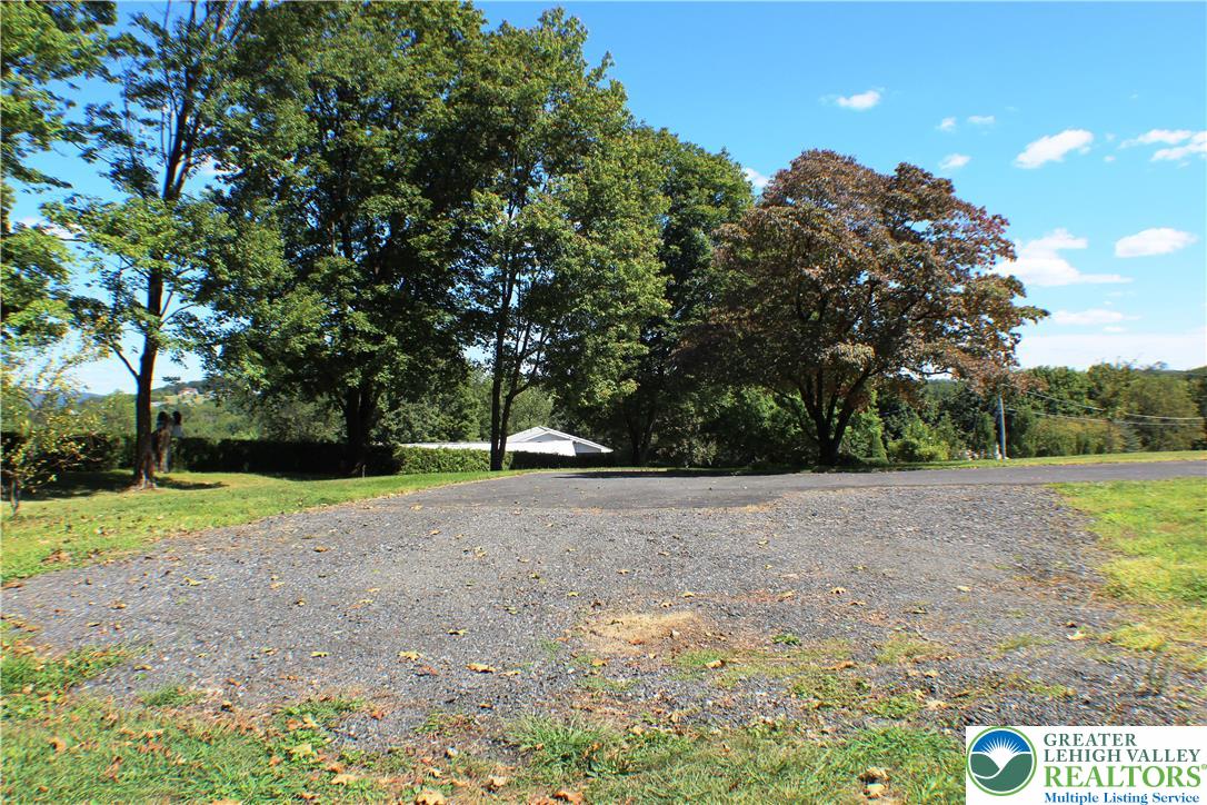909 Wood Road Danielsville, PA 18038 - Photo 52 of 56 a view of a field with plants and trees