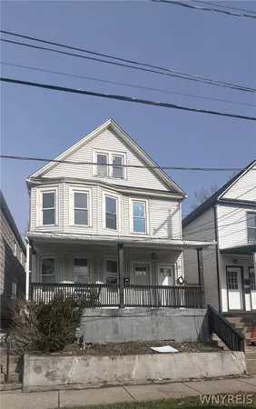 $264,900 | 284 Carolina Street, Buffalo, NY 14201