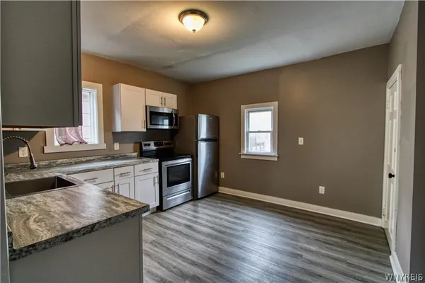 $264,900 | 284 Carolina Street, Buffalo, NY 14201