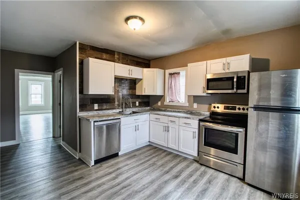 $264,900 | 284 Carolina Street, Buffalo, NY 14201