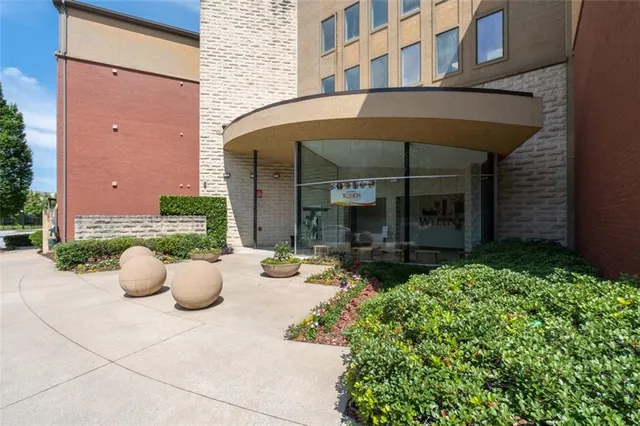 $199,900 | 400 17th Street Northwest, Unit 2308, Atlanta, GA 30363