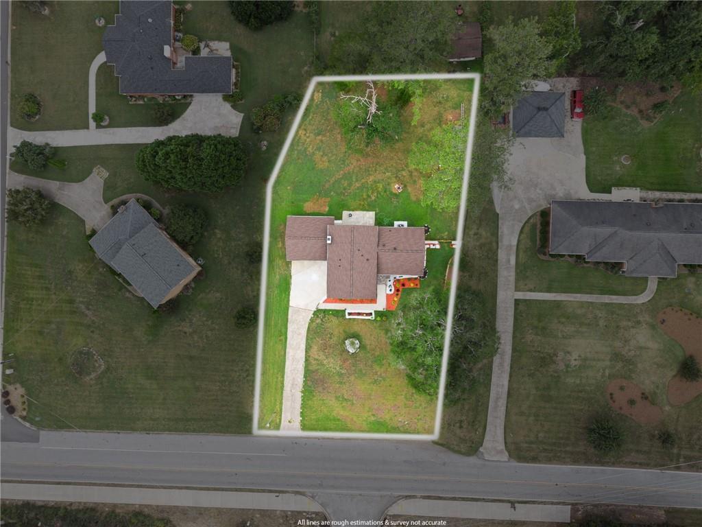5083 Flakes Mill Road Ellenwood, GA 30294 - Photo 33 of 48 Gallery Image 33