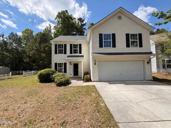 $356,000 | 708 Woodgreen Drive, Durham, NC 27704