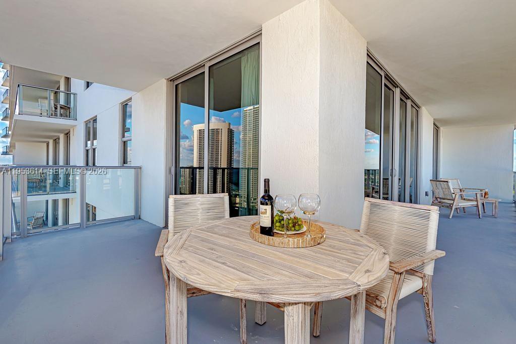 4010 South Ocean Drive, Unit R2701 Hollywood, FL 33019 - Photo 23 of 23