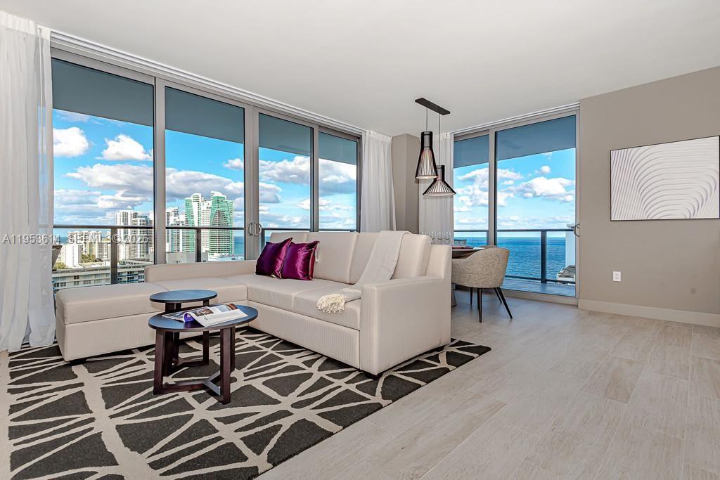 4010 South Ocean Drive, Unit R2701 Hollywood, FL 33019 - Photo 3 of 23