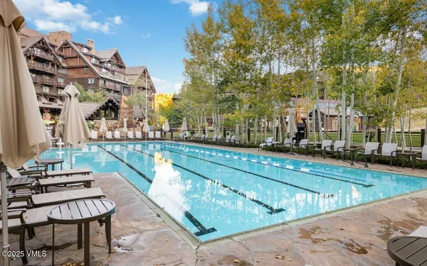 $49,000 | 100 Bachelor Ridge Road, Unit 3506/09, Avon, CO 81620