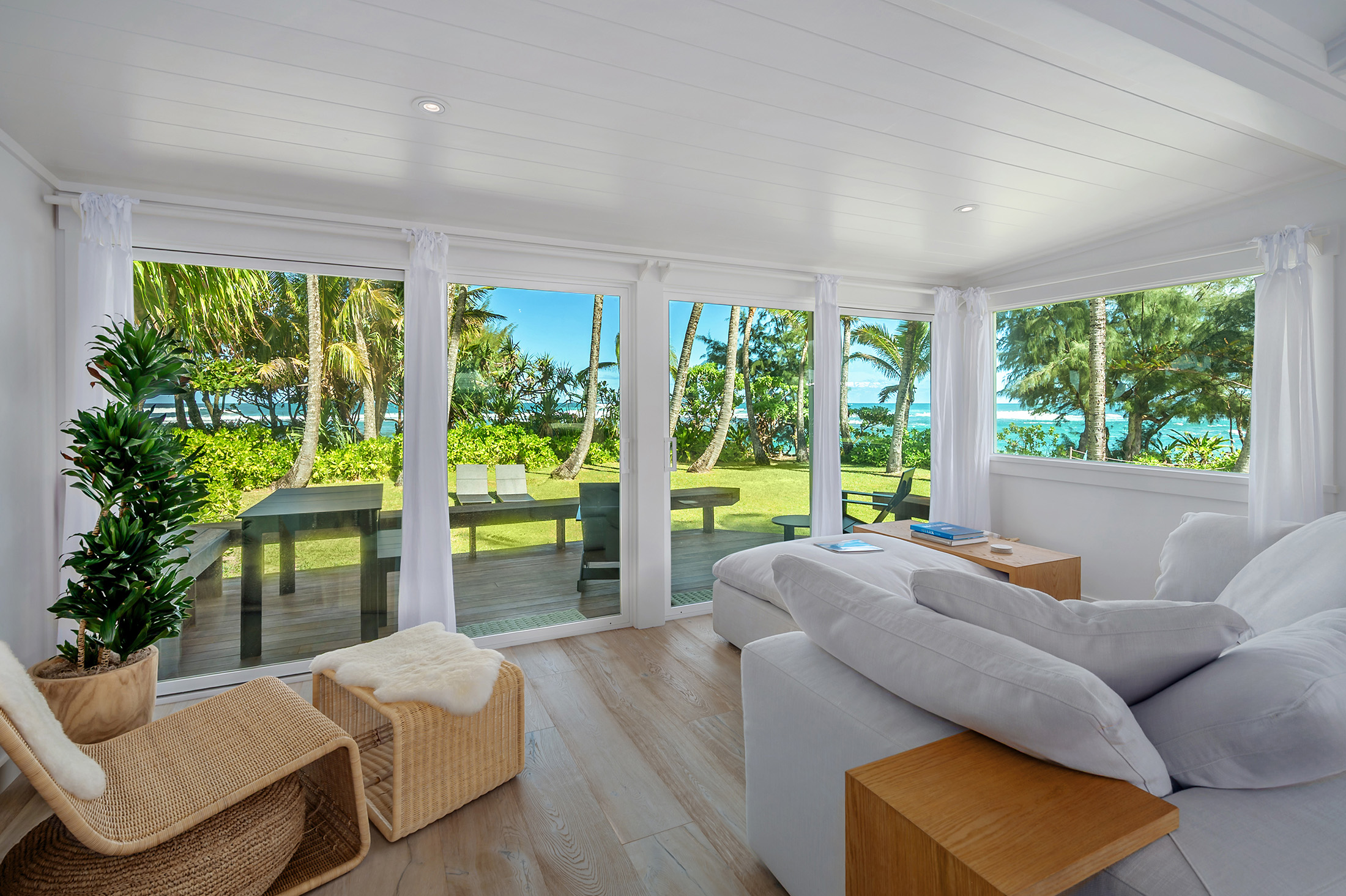 4400 Oneone Road Hanalei, HI 96714 - Photo 7 of 30