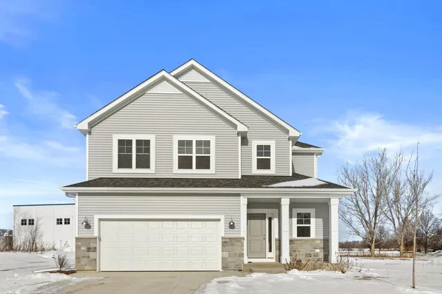 $434,900 | 460 Parker Drive, Unit LT6, Genoa City, WI 53128