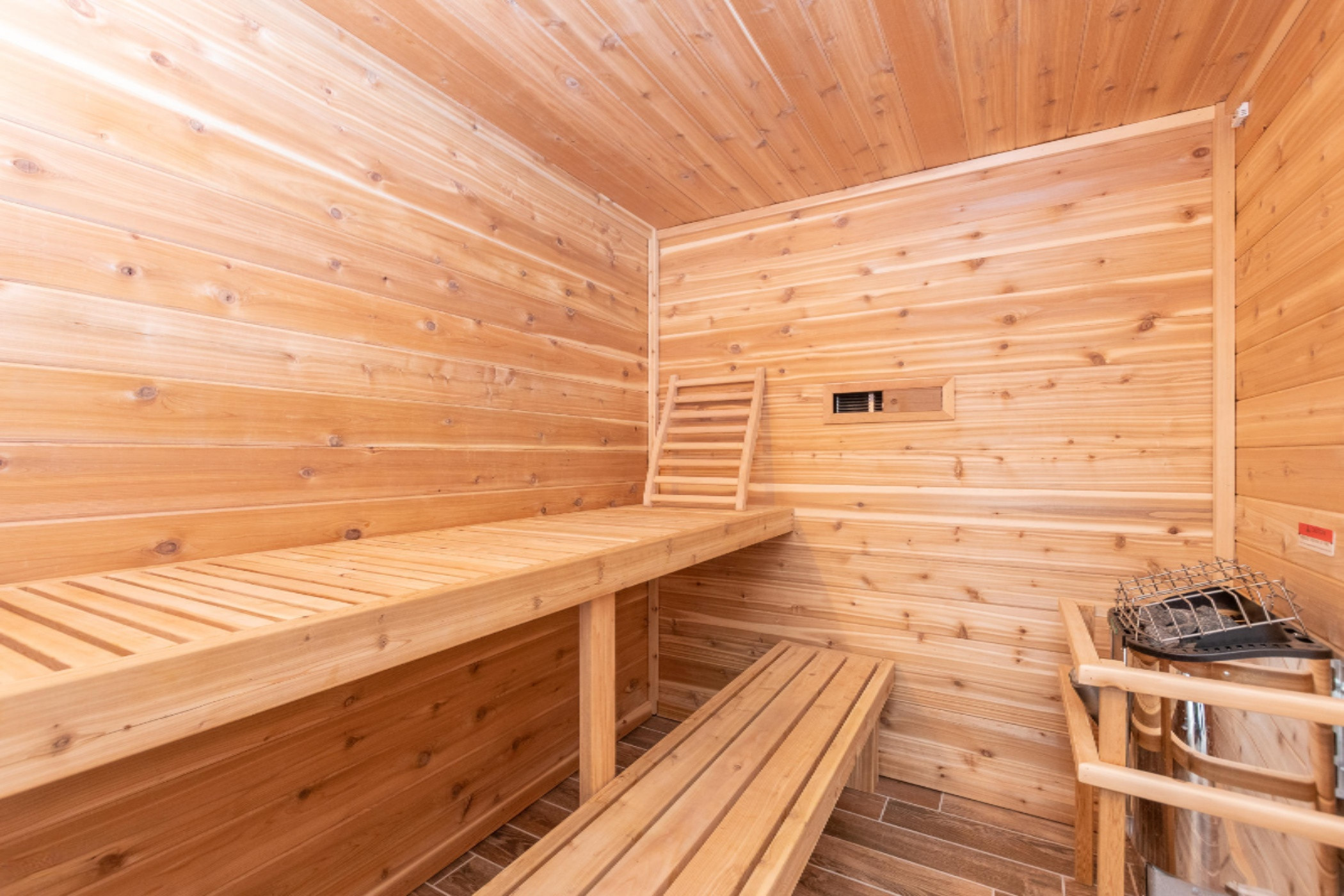 7185 Riesling Street Mattawan, MI 49071 - Photo 13 of 43 Sauna