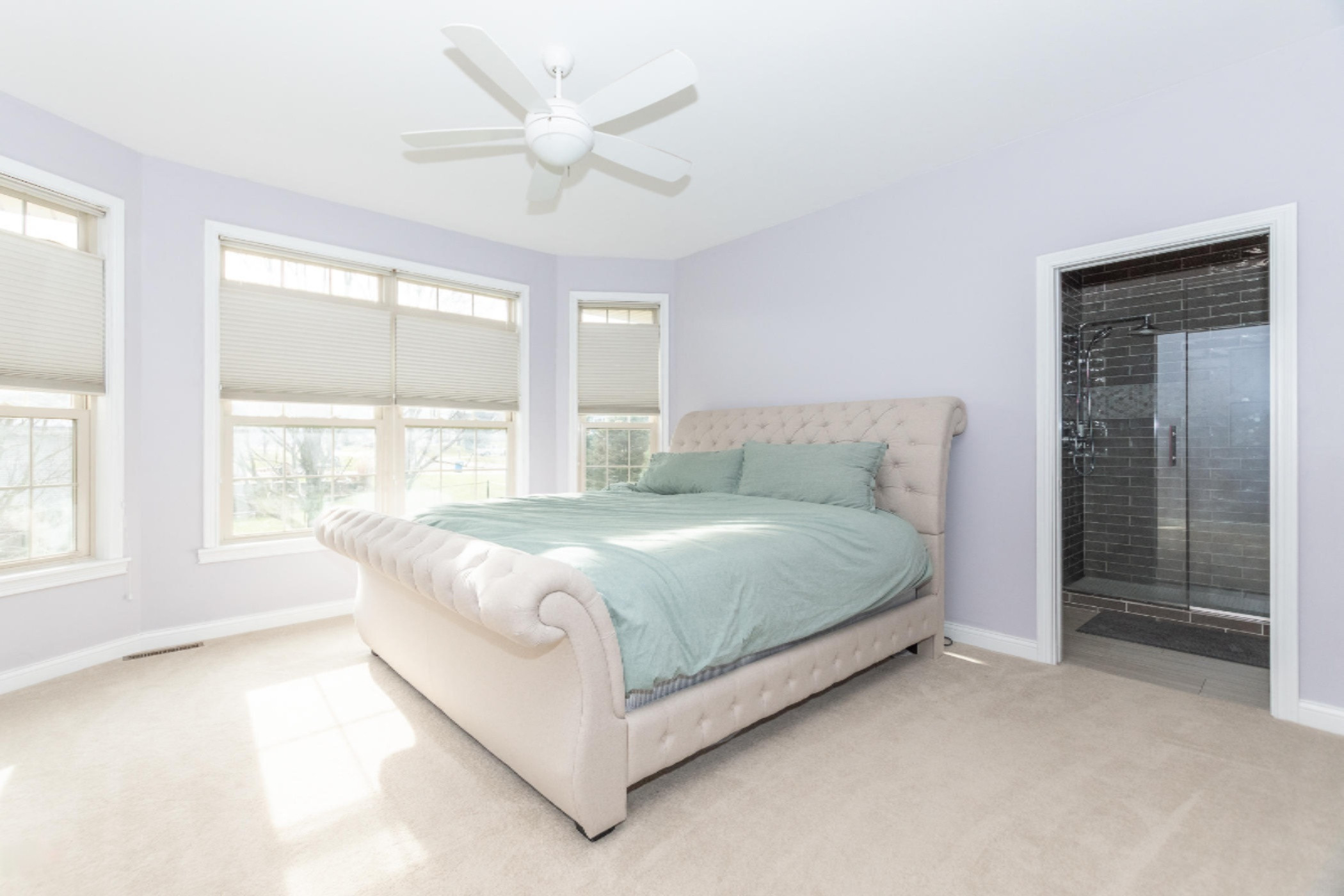 7185 Riesling Street Mattawan, MI 49071 - Photo 8 of 43 Master Suite