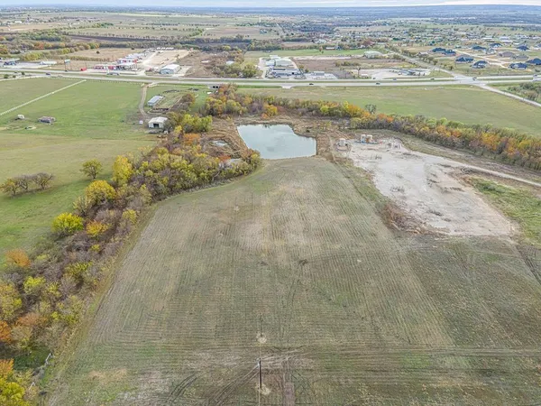 $540,000 | 18.949-ac Jackson Road, Krum, TX 76249