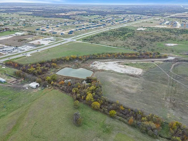 $540,000 | 18.949-ac Jackson Road, Krum, TX 76249