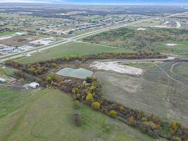 $540,000 | 18.949-ac Jackson Road, Krum, TX 76249