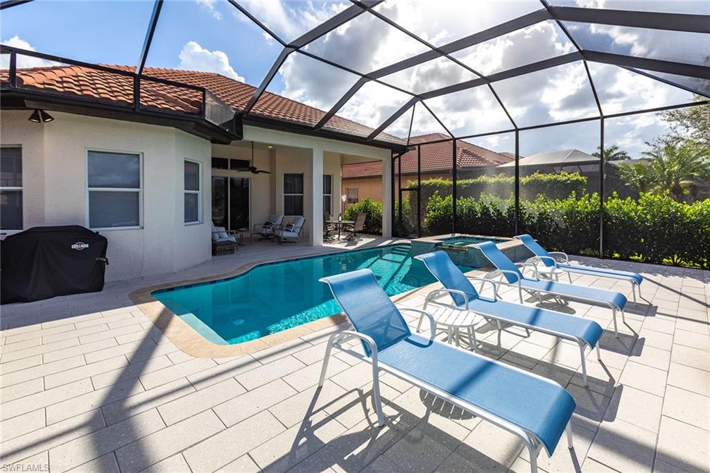 7863 Valencia Court Naples, FL 34113 - Photo 46 of 50 a outdoor space with furniture
