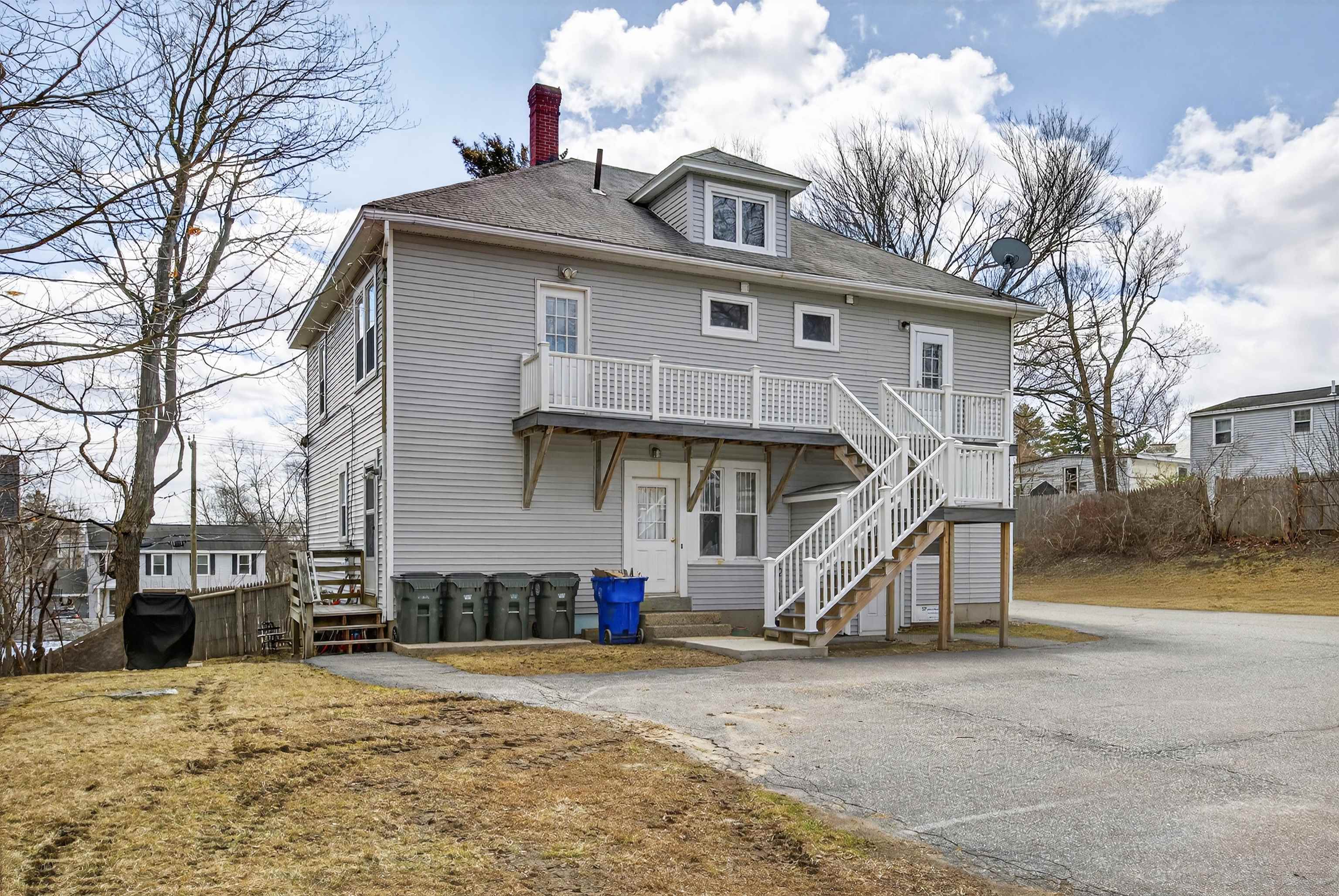 231 Milford Street Manchester, NH 03102 - Photo 13 of 17