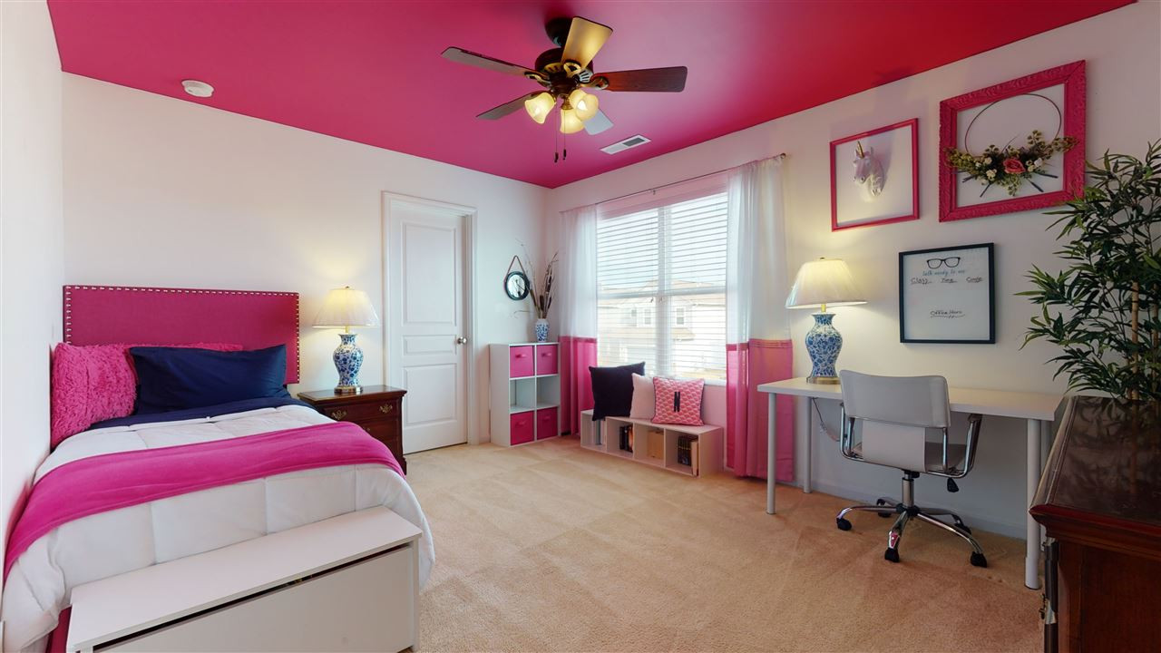 3612 Althorp Drive Raleigh, NC 27616 - Photo 21 of 30 Photo 21