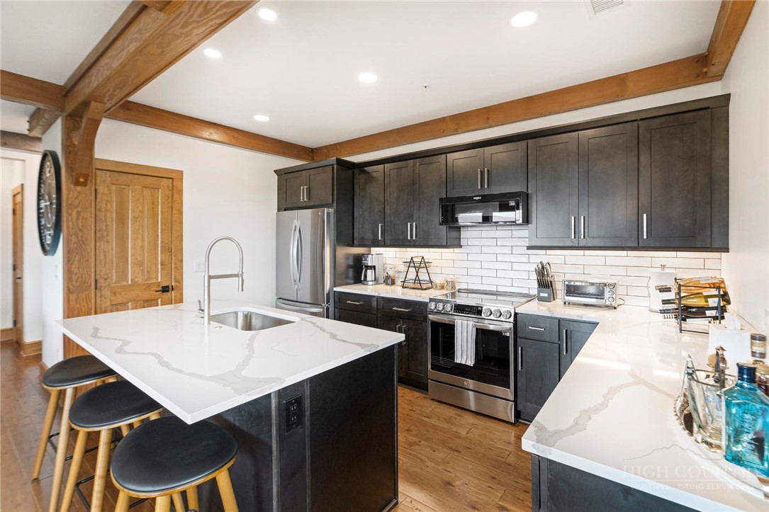 155 Falcon Trace, Unit C321 Boone, NC 28607 - Photo 10 of 43