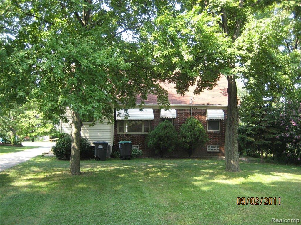 10381 Pardee Road Taylor, MI 48180 - Photo 16 of 16 IMG_3223.JPG