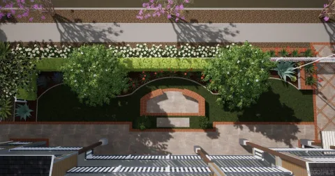 $1,345,000 | 2721 Camino Del Mar, Del Mar, CA 92014