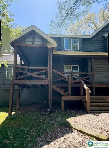 $475,000 | 50 Aspenwall Road, Lake Harmony, PA 18624