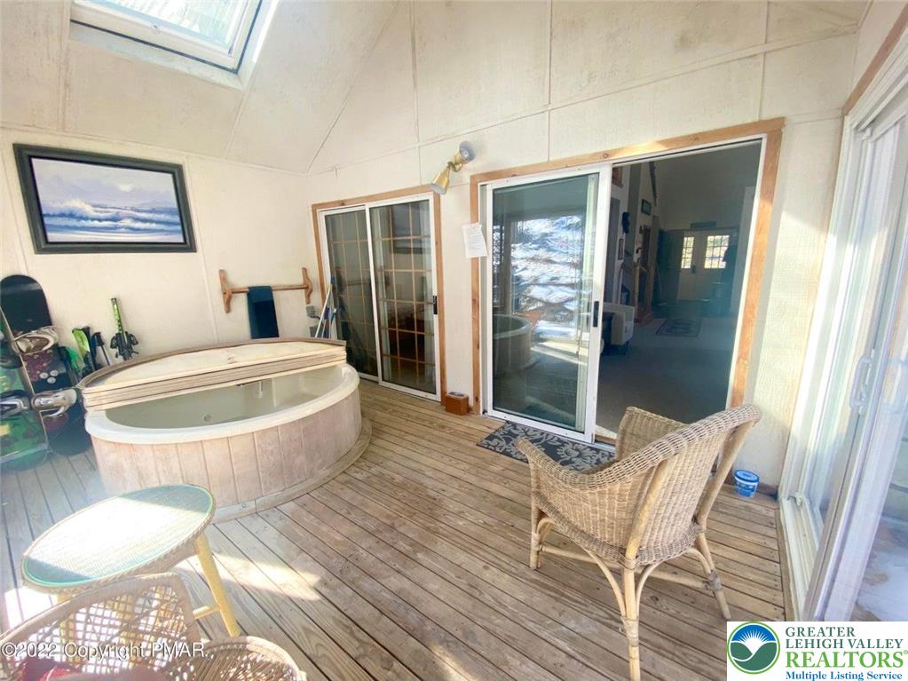 50 Aspenwall Road Lake Harmony, PA 18624 - Photo 17 of 28