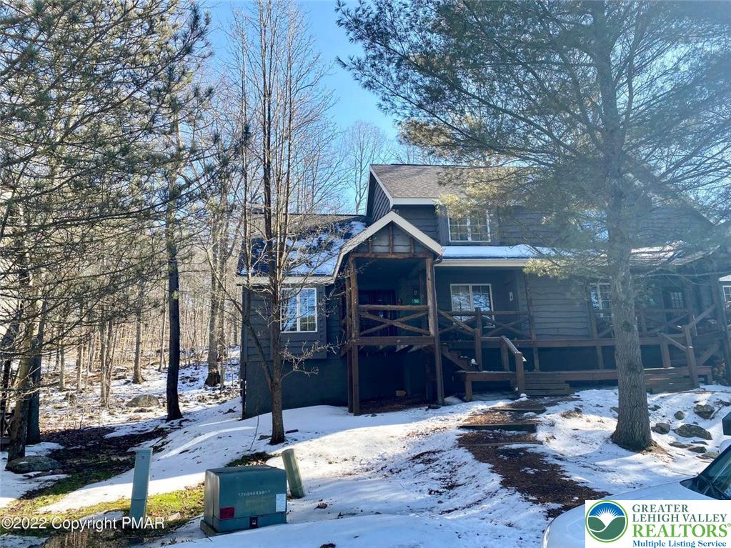 50 Aspenwall Road Lake Harmony, PA 18624 - Photo 2 of 28