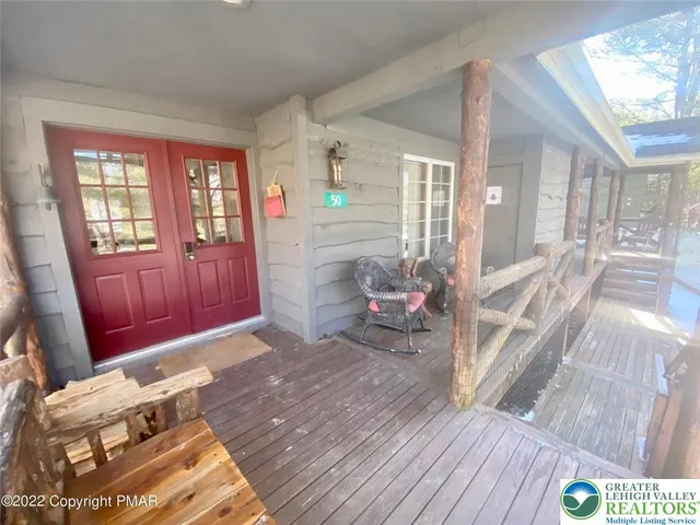 $475,000 | 50 Aspenwall Road, Lake Harmony, PA 18624