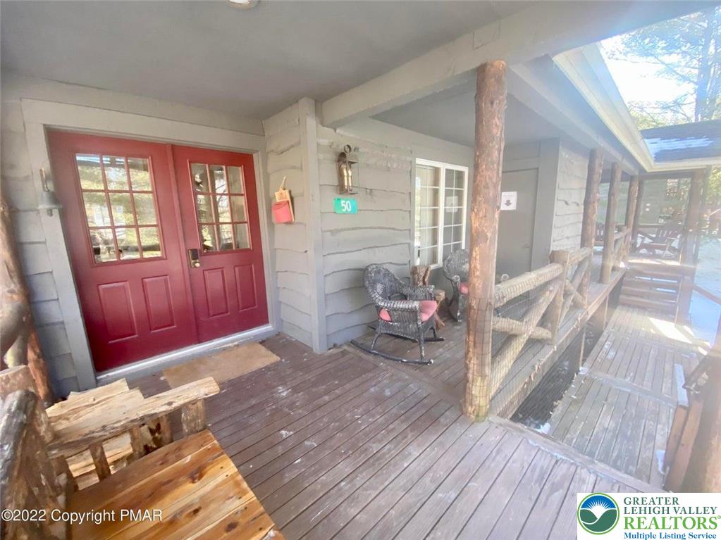 50 Aspenwall Road Lake Harmony, PA 18624 - Photo 27 of 28