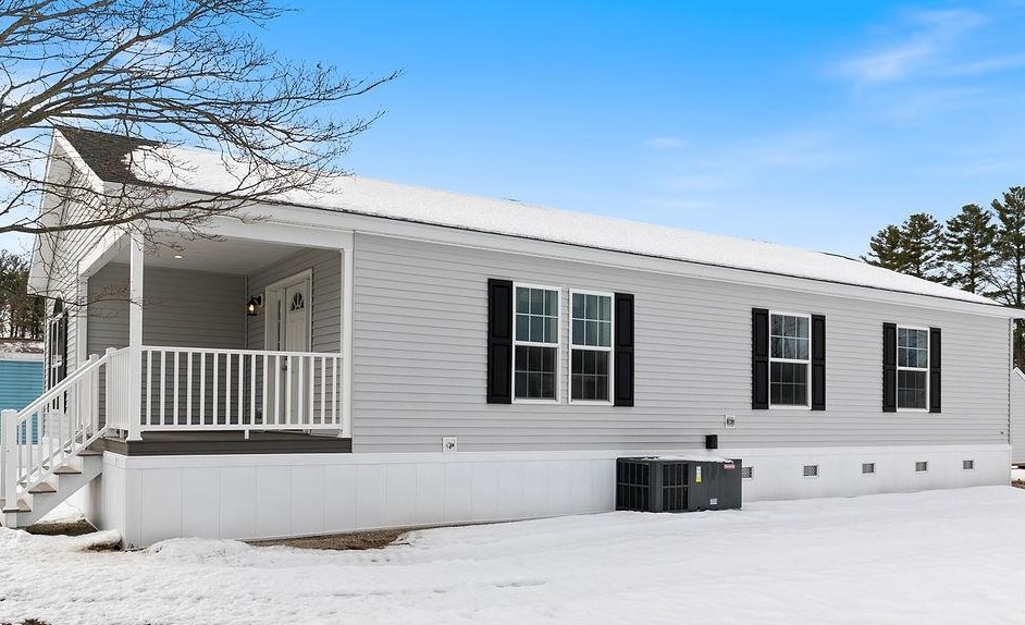 39 Hagop Road Salem, NH 03079 - Photo 7 of 34 Gallery Image 7