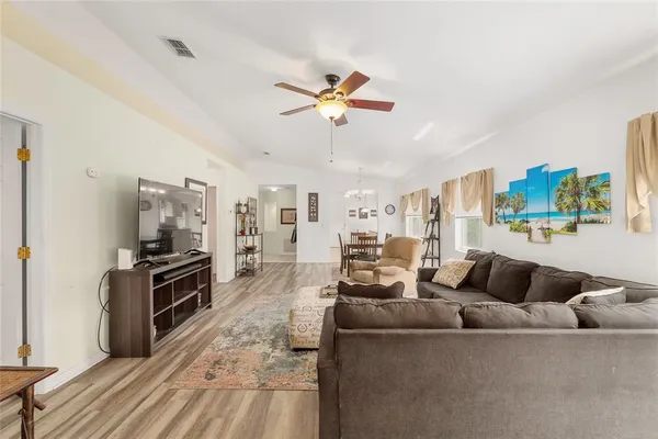 $236,000 | 14160 Southeast 85th Avenue, Summerfield, FL 34491
