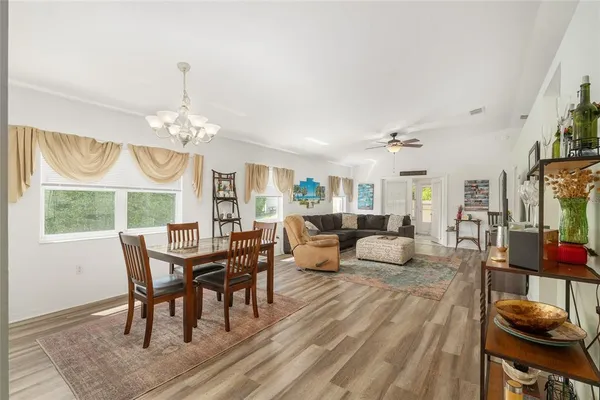 $236,000 | 14160 Southeast 85th Avenue, Summerfield, FL 34491