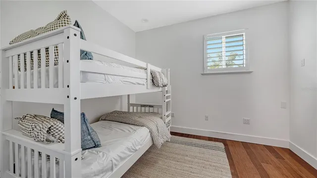 a city view with tall buildings