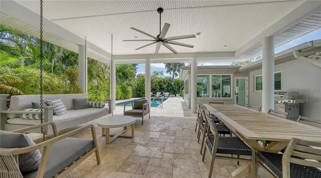 $9,590 | 425 McKinley Drive, Sarasota, FL 34236