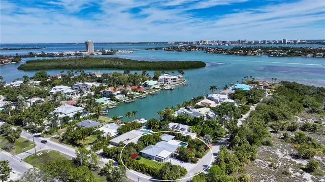 $9,590 | 425 McKinley Drive, Sarasota, FL 34236