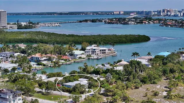 $9,590 | 425 McKinley Drive, Sarasota, FL 34236