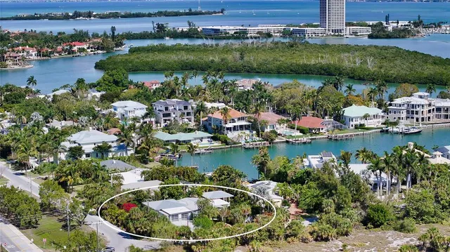 $9,590 | 425 McKinley Drive, Sarasota, FL 34236